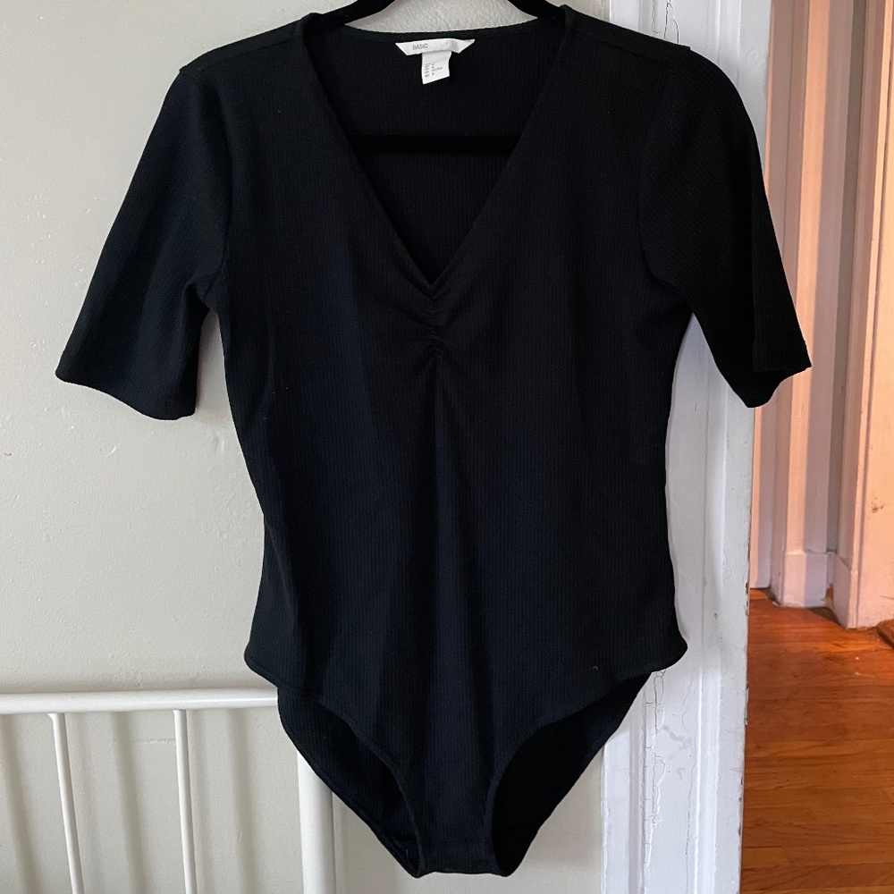 Cute body suit